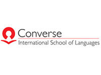 converse language