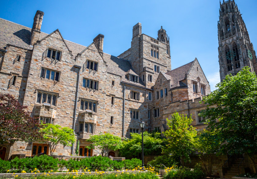 Yale Conference and Events Venues