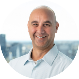 Joe Smeraglino