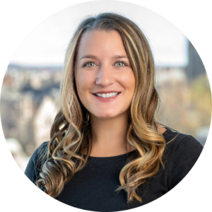 Megan Palluzzi-Breault
