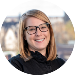 Emily Roback