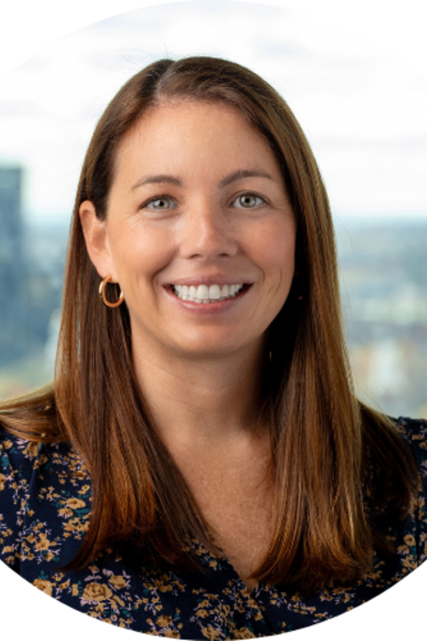 Tara McHugh