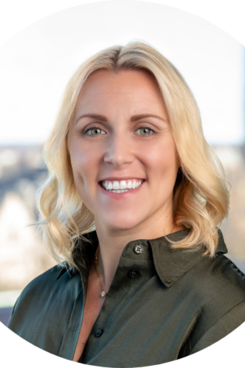Kelly Keckler