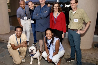 YSM Reunions 2024 by Harold Shapiro