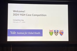 YIGH Case Competition