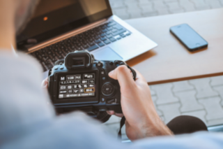 SpotMyPhotos unleashes real-time photo delivery for event attendees