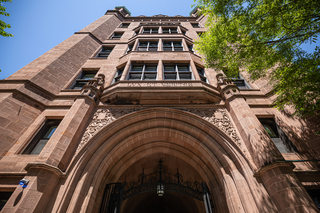 Phelps Gate
