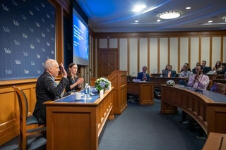 Cyber Leadership 2023