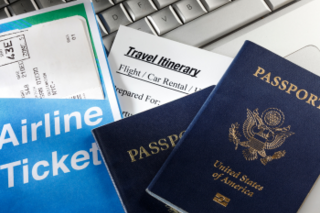 Travel Documents