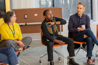 Yale World Fellows celebrates 20 years and launch of new center