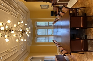 Betts House Parlor Standard Set