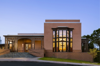Greenberg Conference Center