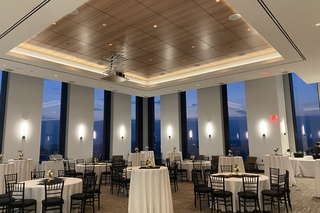 Kline 14 Reception