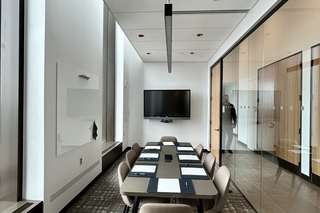 Kline 14 Conference Room