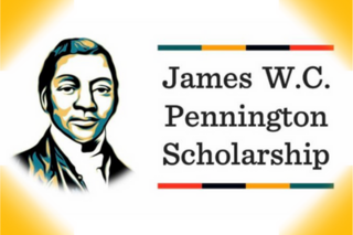 James W.C. Pennington Scholarship