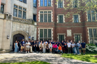 may 2024 newsletter welcome summer staff