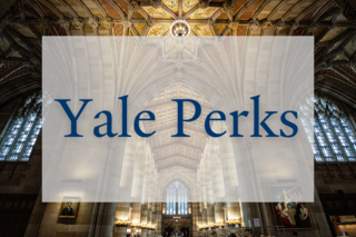 Yale Perks