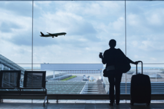 Yale Travel update: Concur profiles for graduate and professional students