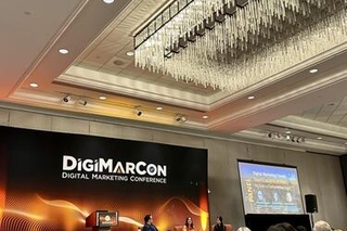 DigiMarCon 2024