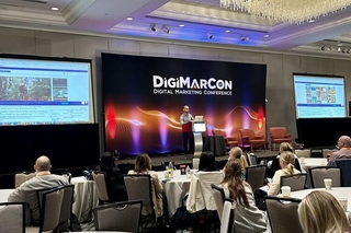 DigiMarCon 2024