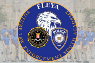 FLEYA Logo