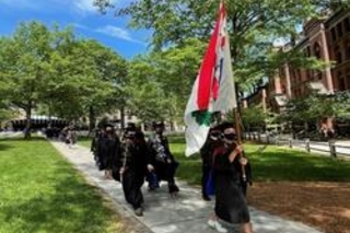 Yale Commencement 2021: An Inside Look 