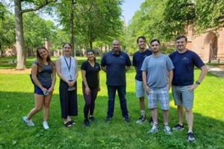 Onboarding New Staff in the Era of COVID-19