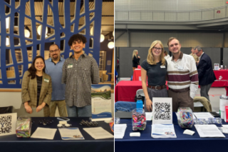 Career Fairs 2024