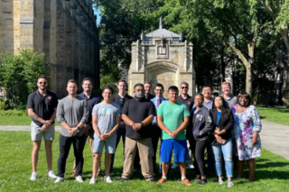 Warrior-Scholar Project (WSP)