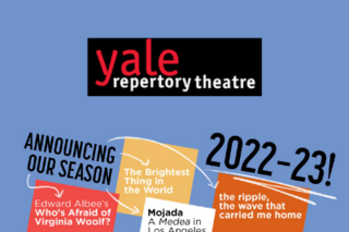 Yale Repertory