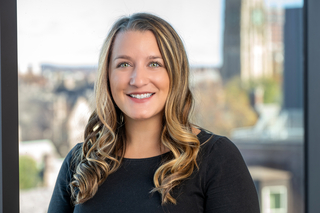 Megan Palluzzi-Breault
