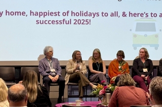 YC&E brings venue expertise to Unique Venues Marketing Conference