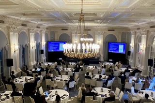 Yale Urology Symposium tackles cutting-edge issues in medicine 