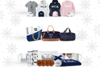 Celebrate the season with The Yale Collection