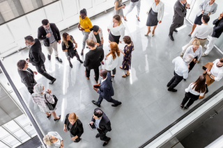 Top trends and predictions for meetings and events in 2025