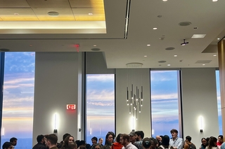 Exploring labor and development at the 2024 Kuznets Lecture