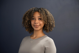 Congratulations to Natalia King