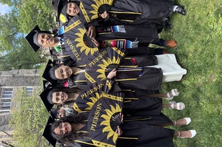 Commencement 2025-2