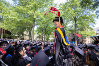 Commencement 2025-1