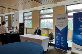 Yale hosts one of the region’s largest entrepreneurship summits