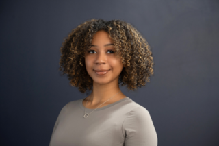 Congratulations to Natalia King