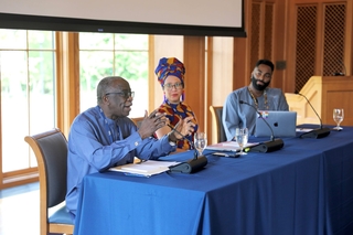 Black Sacred Arts in focus at ISM’s 2025 Conference