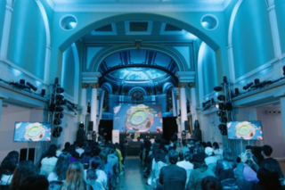 Venue tech 2