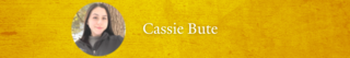 Cassie Bute