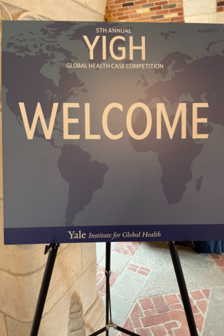 YIGH Case Competition