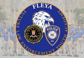 FLEYA Logo