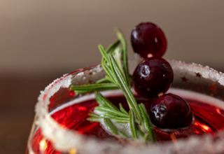 Staff favorites: holiday drinks and songs