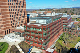 Yale Science Building