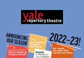 Yale Repertory