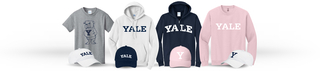 Traditional Yale Apparel 